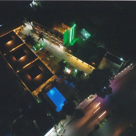Hotel Juno Pakokku Bagian luar foto