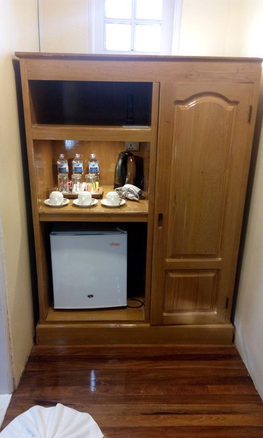 Hotel Juno Pakokku Ruang foto