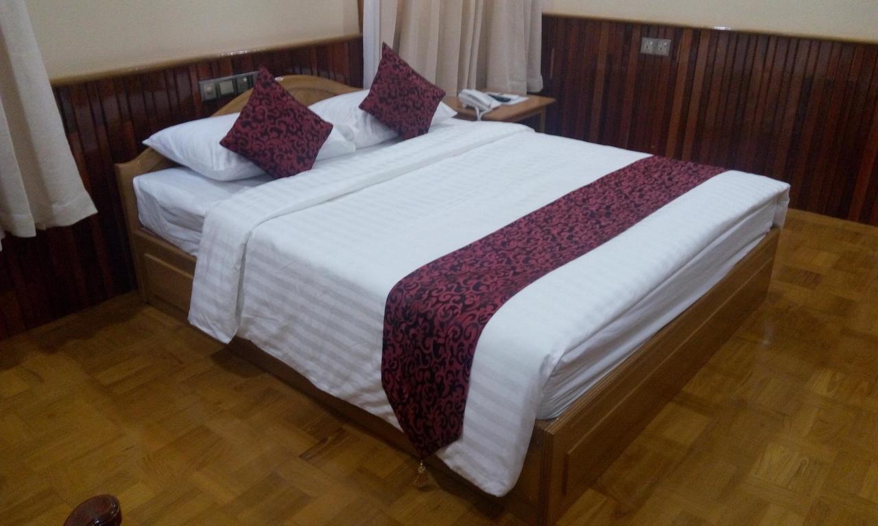 Hotel Juno Pakokku Ruang foto
