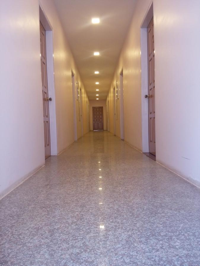 Hotel Juno Pakokku Ruang foto